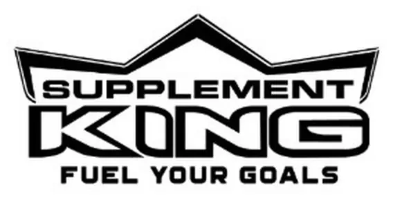 Supplement King